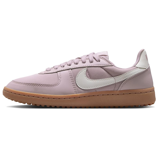 Nike Field General Platinum Violet Gum Dark Brown Sail Women's