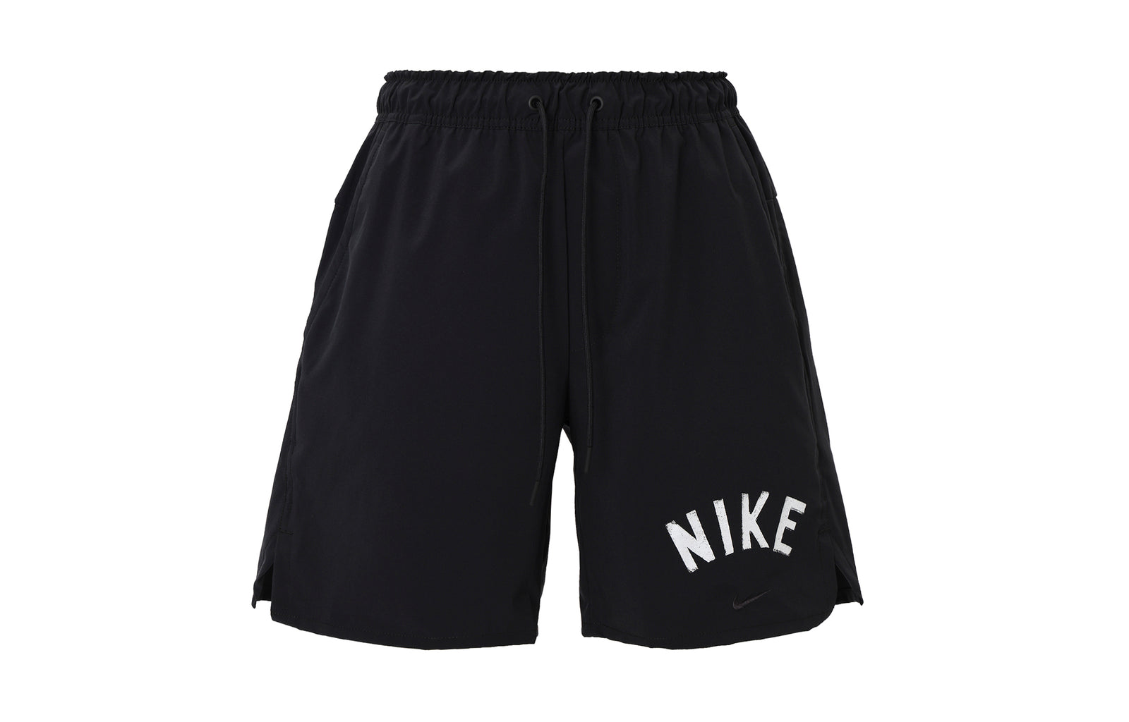 Nike Dri Fit Casual Shorts Black