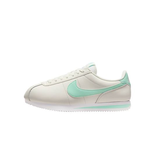 Nike Cortez Low top Casual Running Shoes Women's White