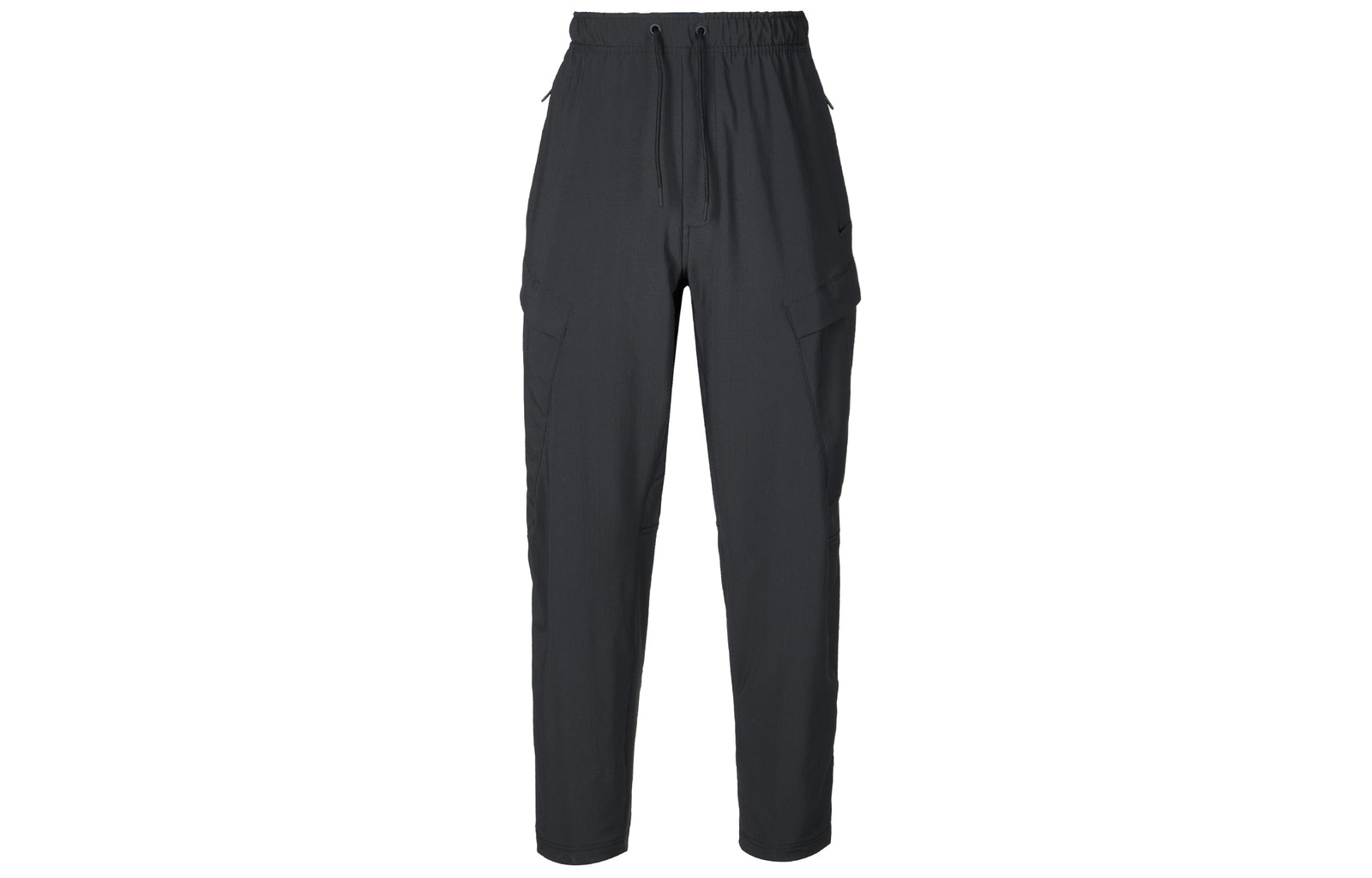 Nike Dri Fit Cargo Pants Black