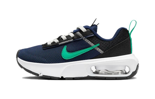 Nike Air Max Interlock PS 'Midnight Navy Stadium Green'