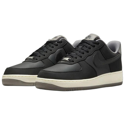 Nike Air Force 1 '07 LV8 (Black/Flat Pewter)