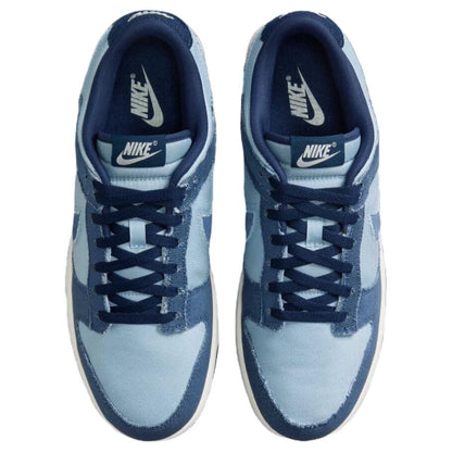 Nike Dunk Low Retro SE 'Light Armory Blue Denim'