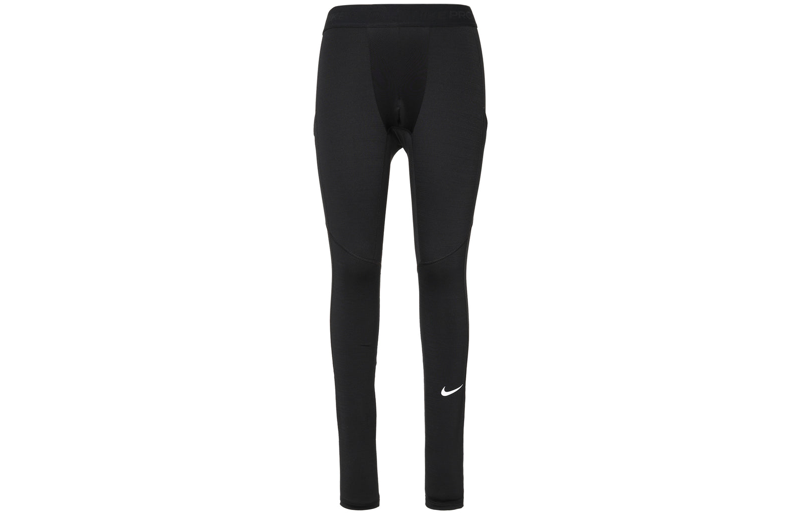 Nike Sports Pants Black