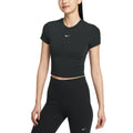 Nike Sportswear Regular T Shirt Black
