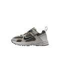 Nike Vomero 5 Leather Low top Running Shoes Gray Black