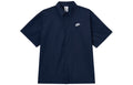 Nike Club Shirt Obsidian Color