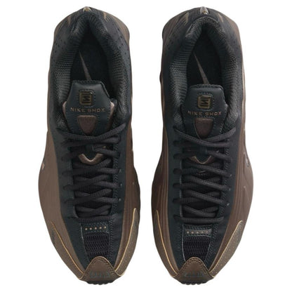 Nike Shox R4 'Off Noir/Ironstone' (W)