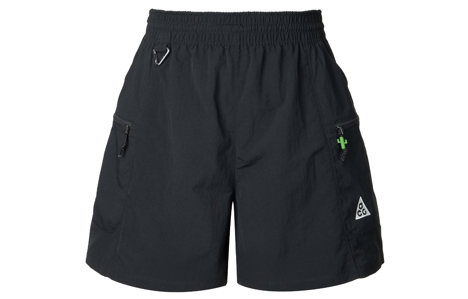Nike Casual Shorts Black