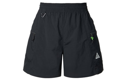 Nike Casual Shorts Women's Black
