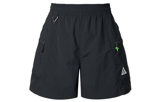 Nike Casual Shorts Women's Black