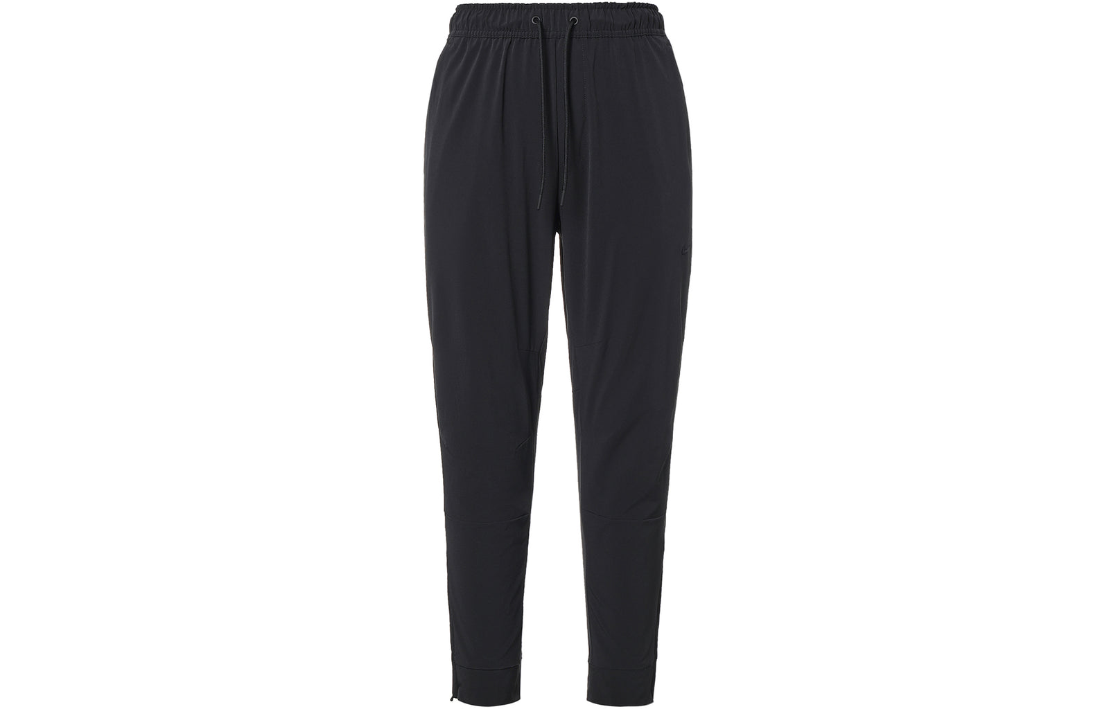 Nike Dri Fit Casual Pants Black