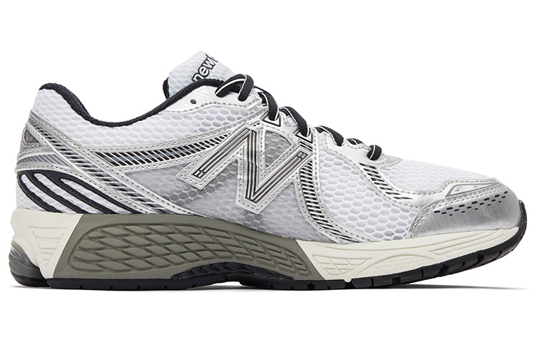 New Balance 860v2 'Optic White'