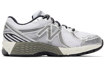 New Balance 860v2 'Optic White'