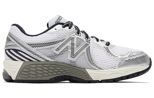 New Balance 860v2 'Optic White'