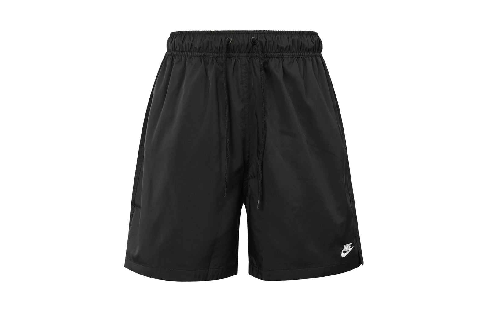 Nike Club Casual Shorts Black