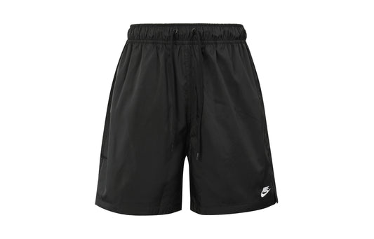 Nike Club Casual Shorts Men's Black