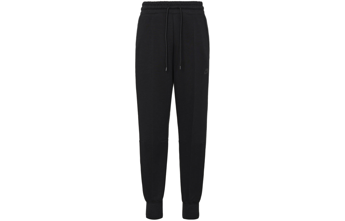 Nike Sportswear Tech Fleece Women's Mid Rise Joggers Black