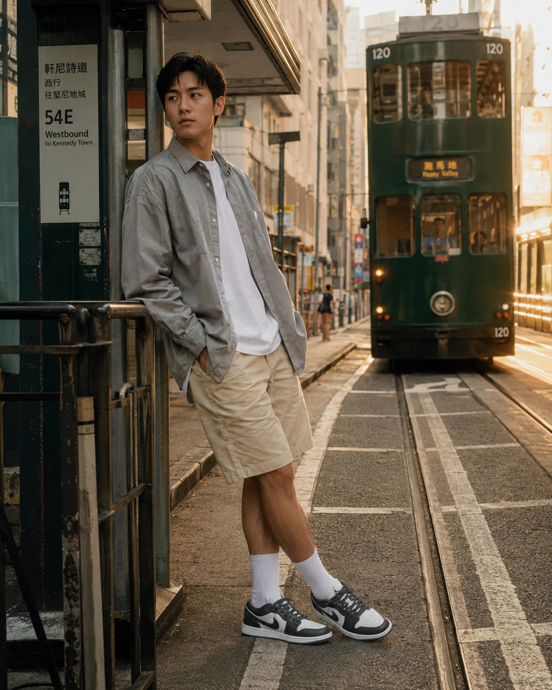 Bull Kicks 553558-044 lifestyle 2