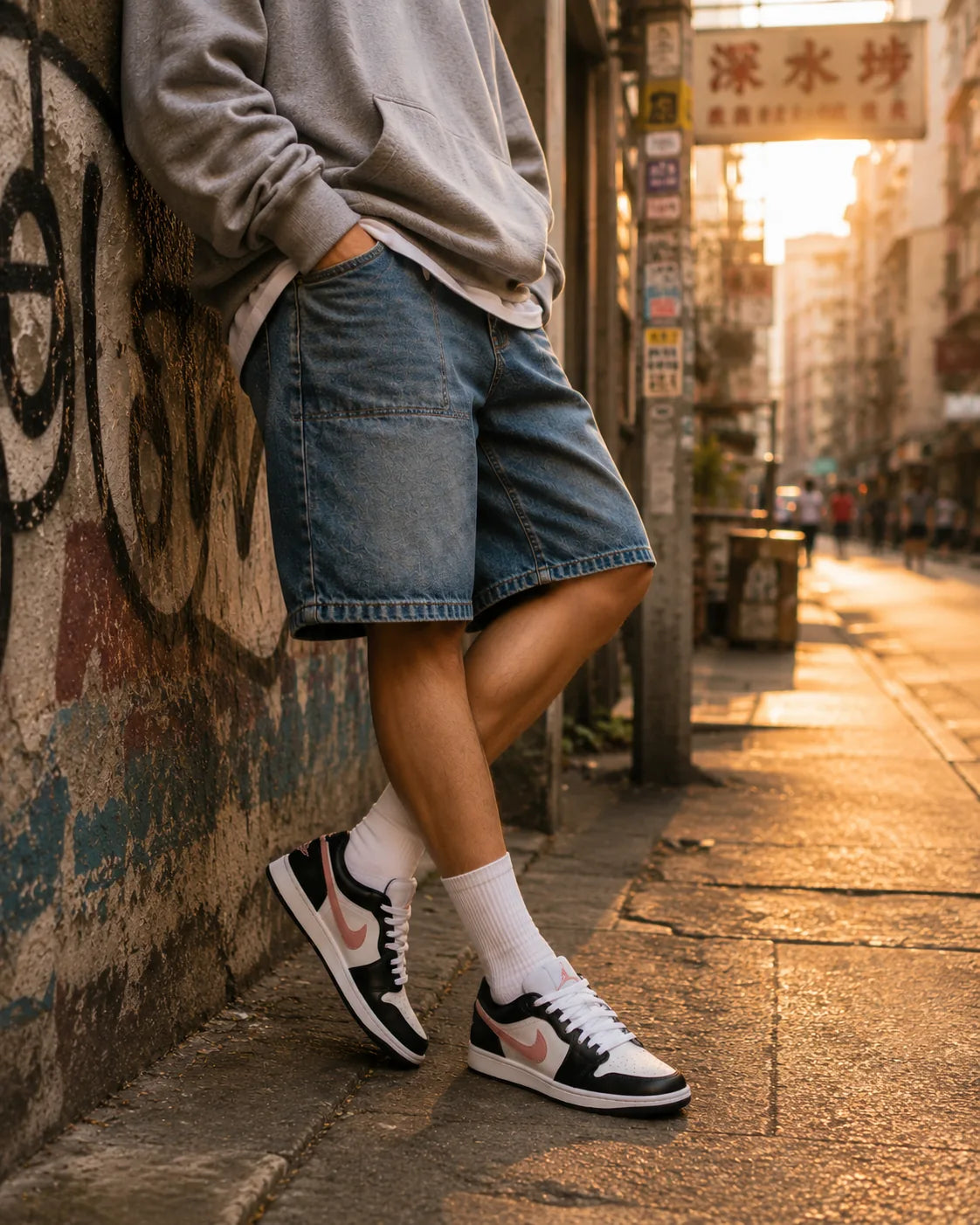 Bull Kicks 553558-165 lifestyle 1