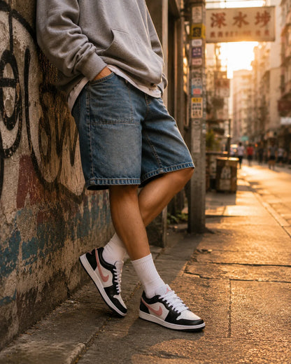 Bull Kicks 553558-165 lifestyle 1
