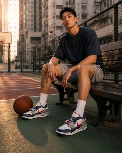 Bull Kicks CD7069-164 lifestyle 1