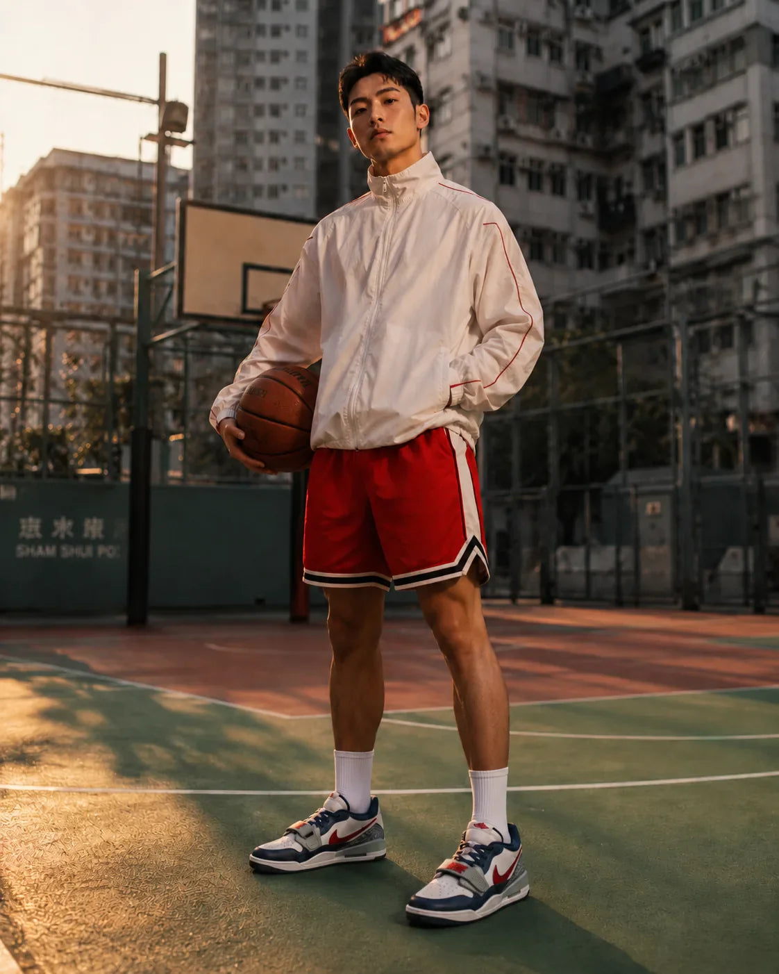 Bull Kicks CD7069-164 lifestyle 2