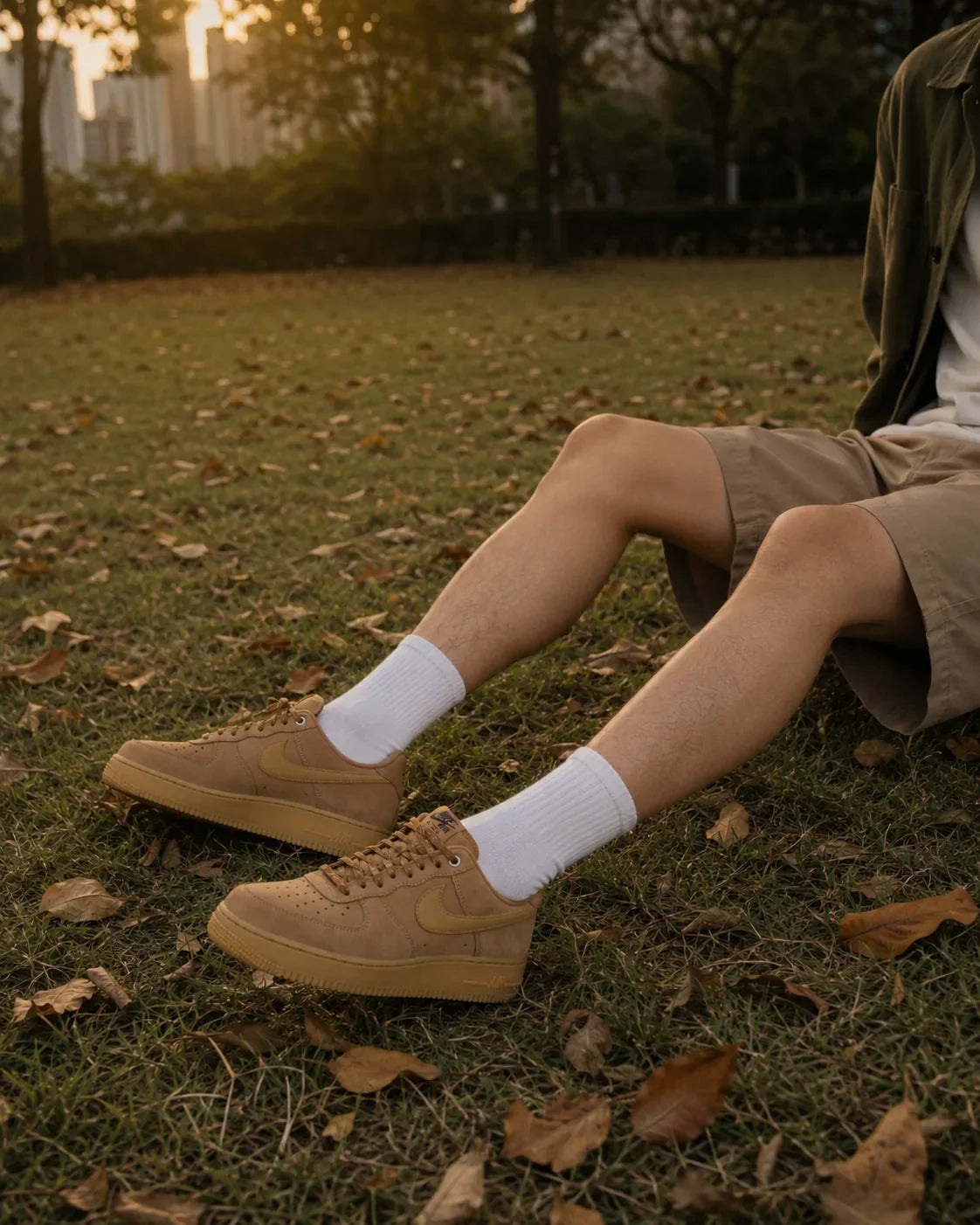 Bull Kicks CJ9179-200 lifestyle 1