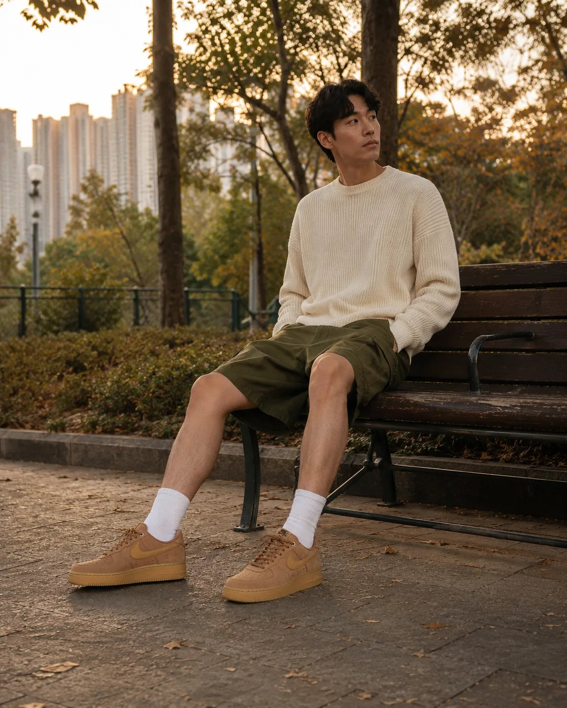 Bull Kicks CJ9179-200 lifestyle 2