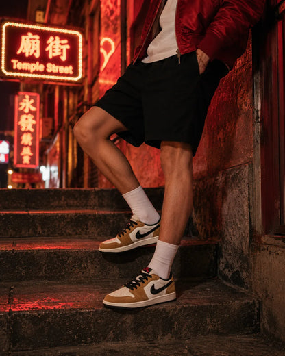 Bull Kicks CZ0790-107 lifestyle 1