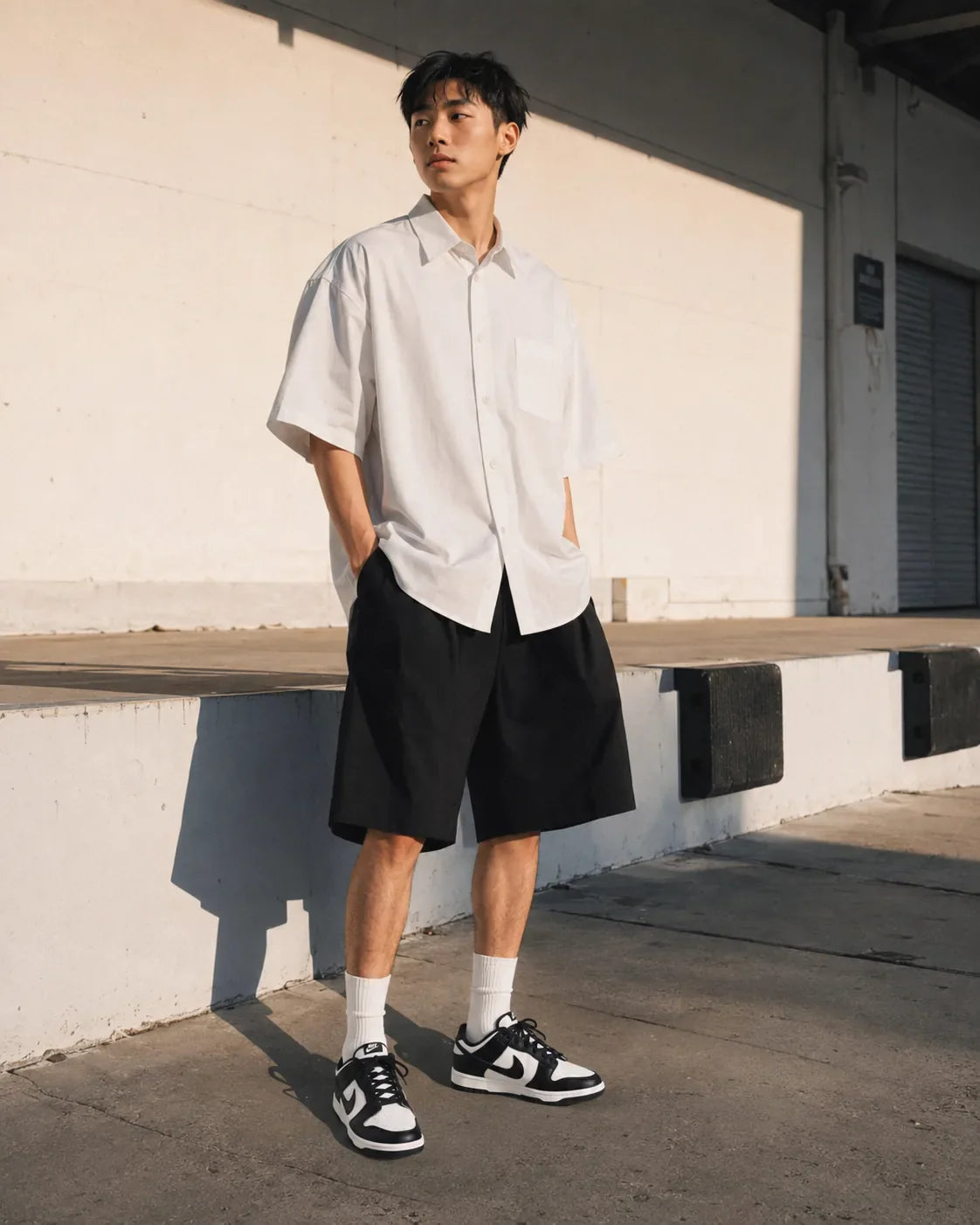 Bull Kicks DD1391-100 lifestyle 2