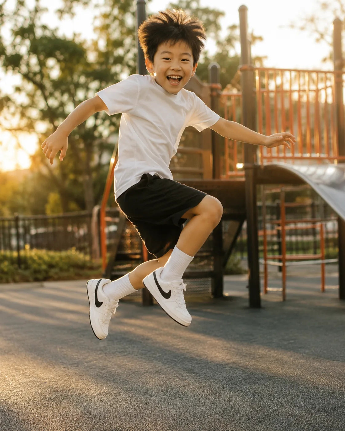 Bull Kicks DV5456-104 lifestyle 2