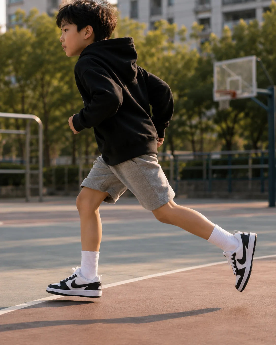 Bull Kicks DV5456-131 lifestyle 1