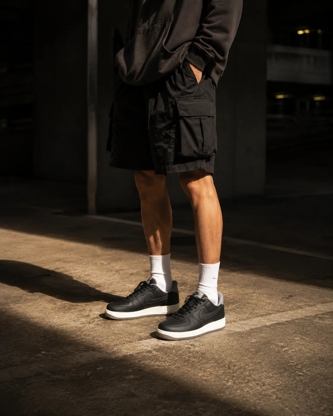 Bull Kicks FZ5225-001 lifestyle 2