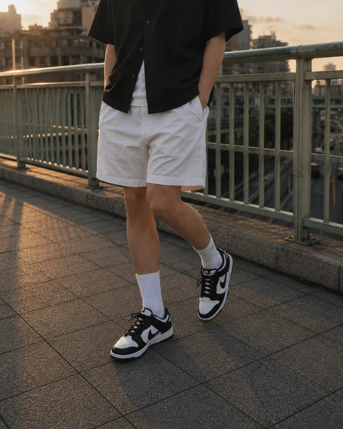 Bull Kicks HF5441-100 lifestyle 1