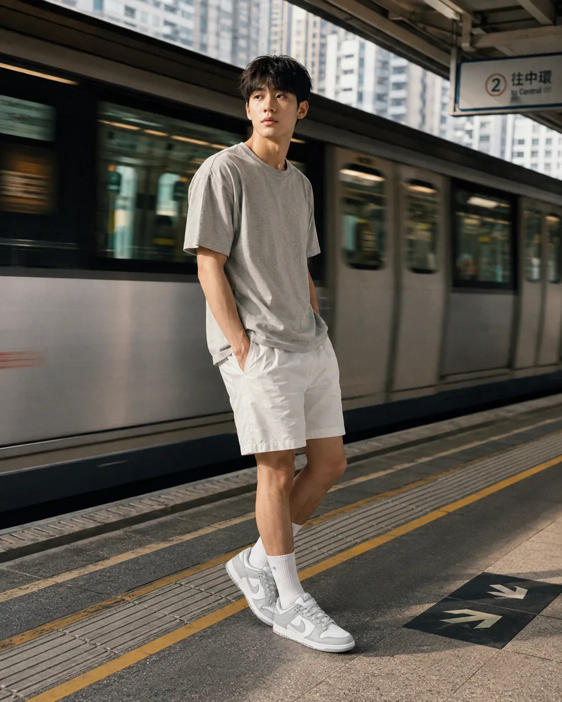 Bull Kicks HF5441-105 lifestyle 2
