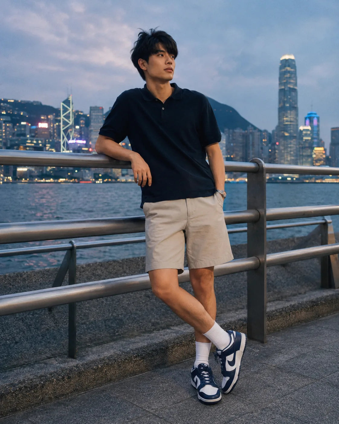 Bull Kicks HF5441-107 lifestyle 2