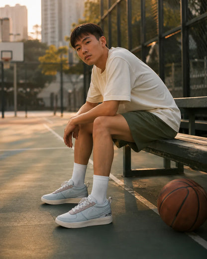 Bull Kicks IH0891-001 lifestyle 1