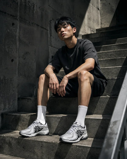 Bull Kicks ML860XD lifestyle 2