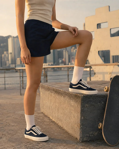 Bull Kicks VN0A3DZ3RFL lifestyle 1