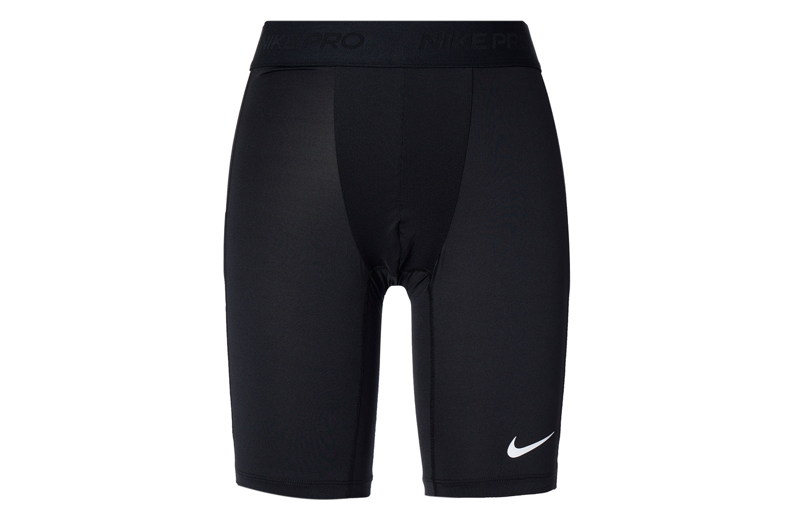 Nike Dri Fit Sports Shorts Black