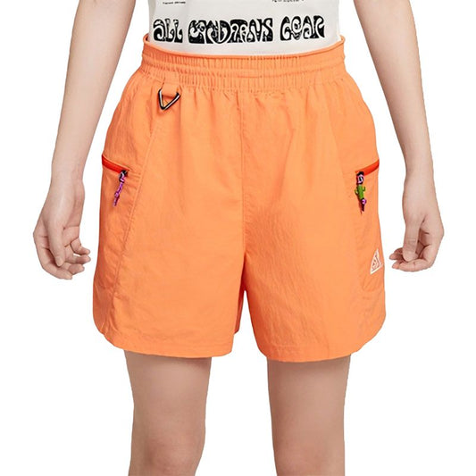 Acg Nike Acg 'Death Bloom' Women's Shorts