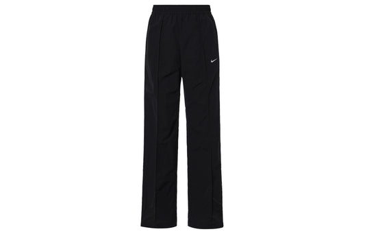 Nike Sportswear Casual Pants Women's Black