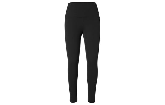 Nike Zenvy Knitted Sweatpants Women's Black