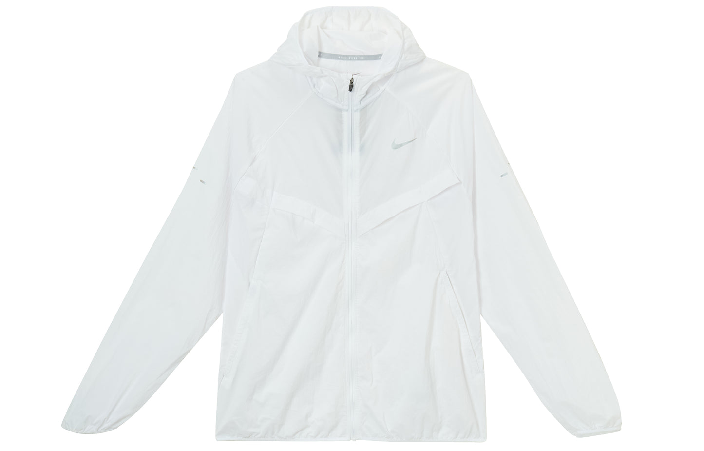Nike Stride Men's Repel Uv Running Jacket