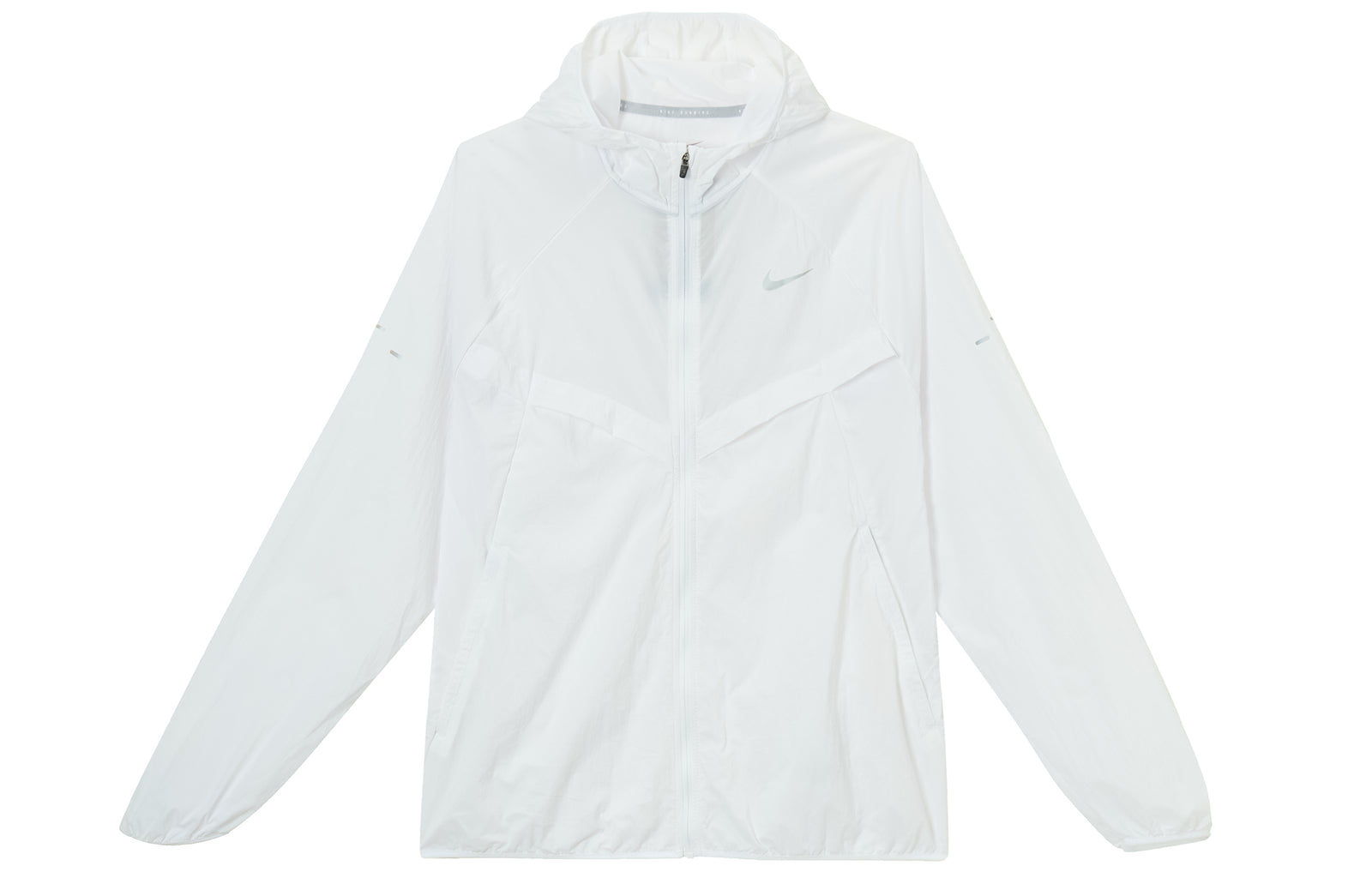 Nike Stride Repel Uv Running Jacket