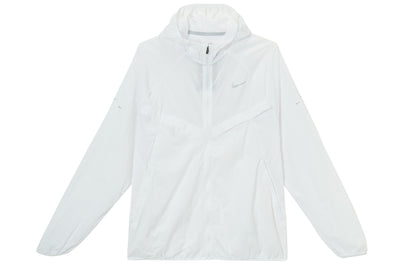 Nike Stride Men's Repel Uv Running Jacket