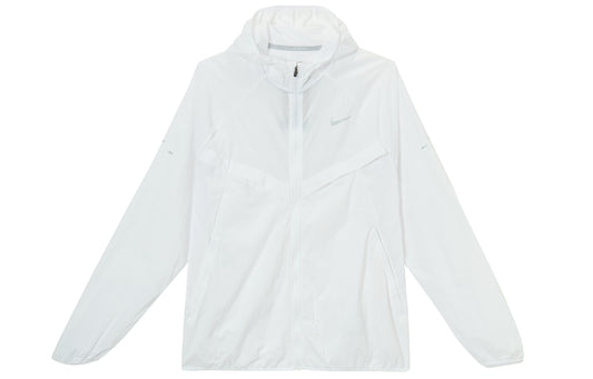 Nike Stride Men's Repel Uv Running Jacket