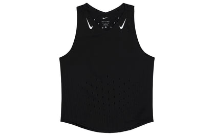 Nike Running Tank Top Women's Black