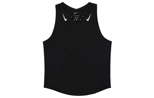 Nike Running Tank Top Women's Black